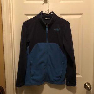 North Face Fleece Jacket